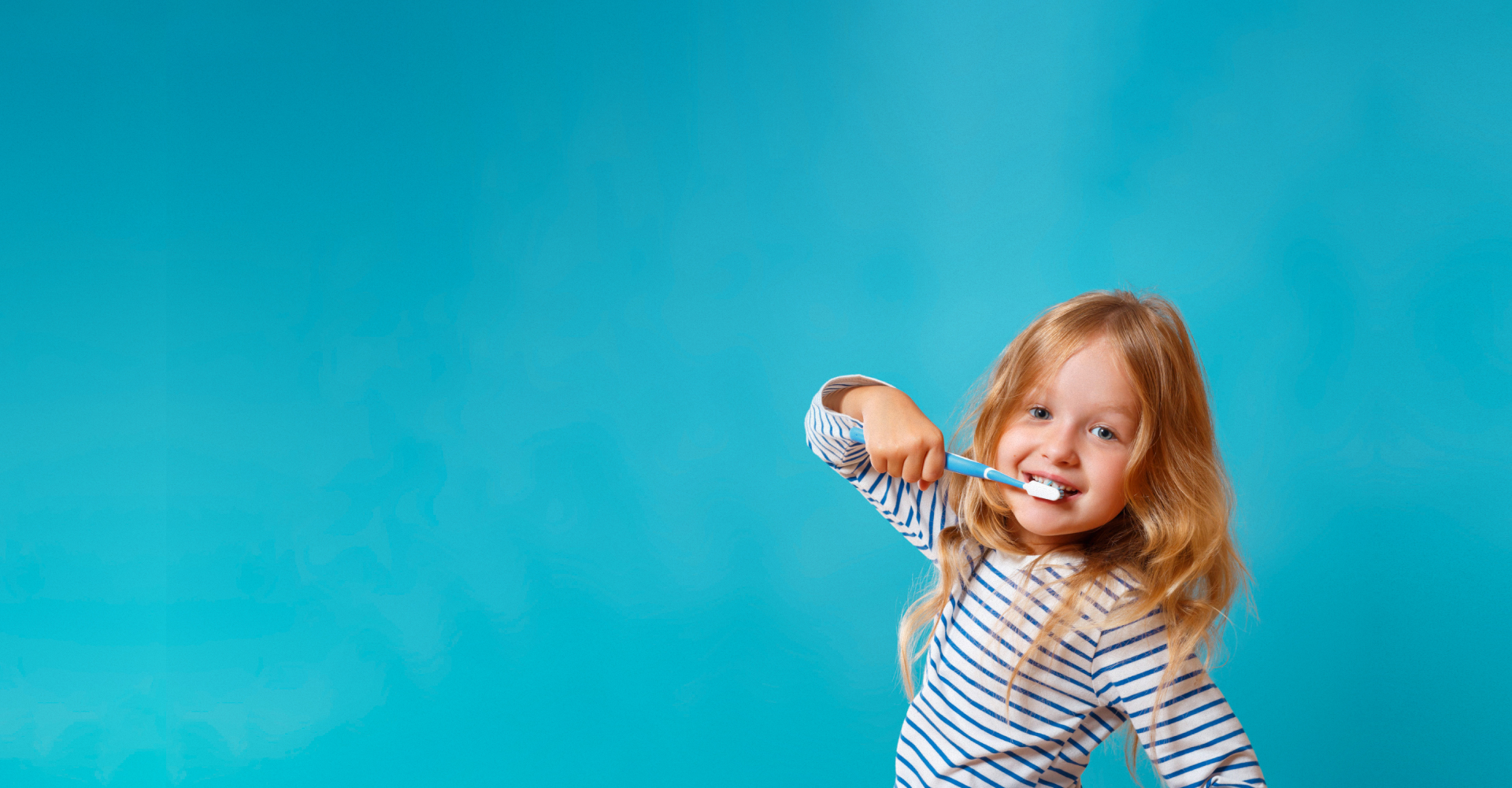 La nostra lotta alle carie attraverso la prevenzione per i più piccoli