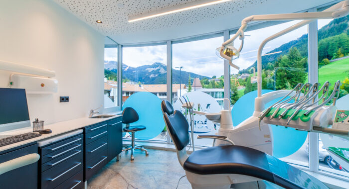 Maia Dentis: come selezioniamo le tecnologie per i nostri pazienti