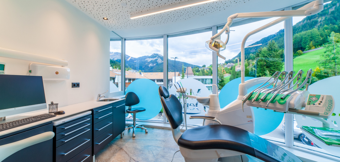 Maia Dentis: come selezioniamo le tecnologie per i nostri pazienti